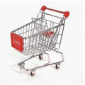 Mini Shopping Cart